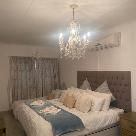 El Seuno De Africa -The Dream Of Africa Villa St Lucia Luaran gambar
