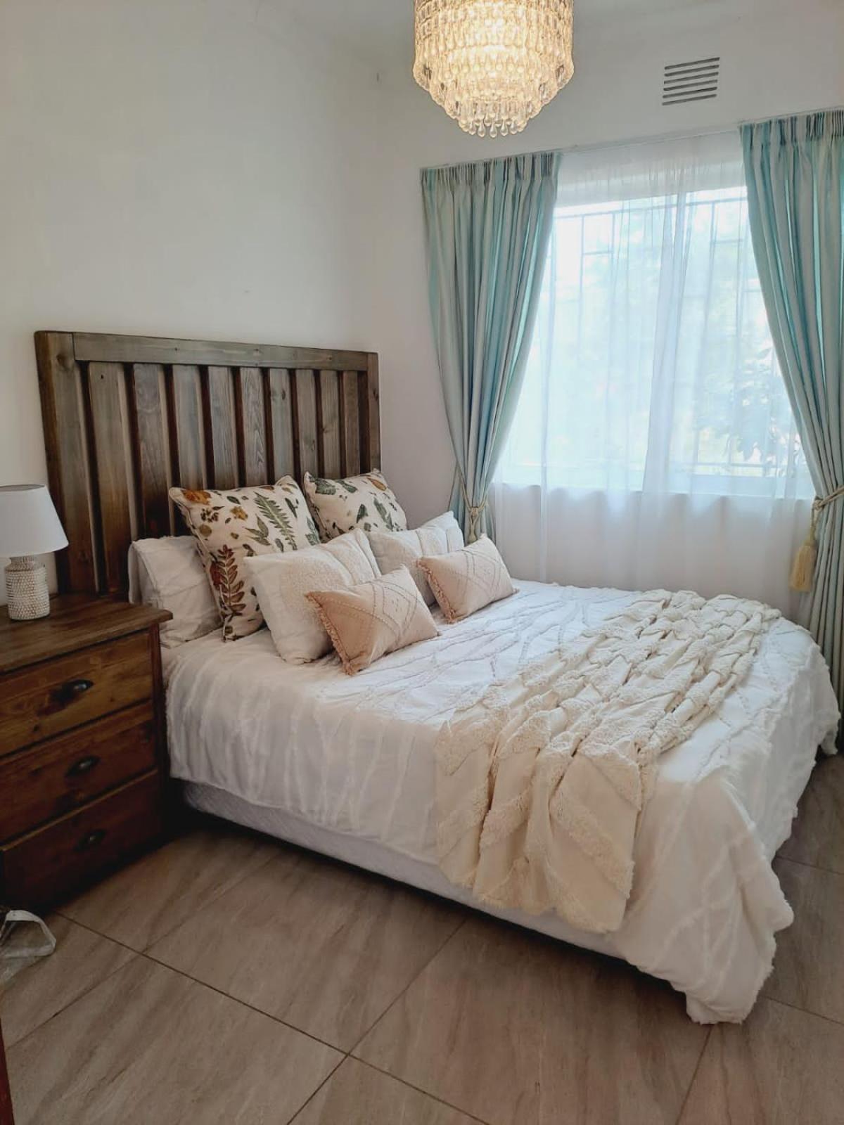 El Seuno De Africa -The Dream Of Africa Villa St Lucia Luaran gambar