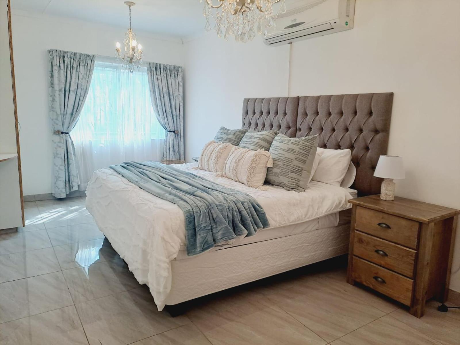 El Seuno De Africa -The Dream Of Africa Villa St Lucia Luaran gambar