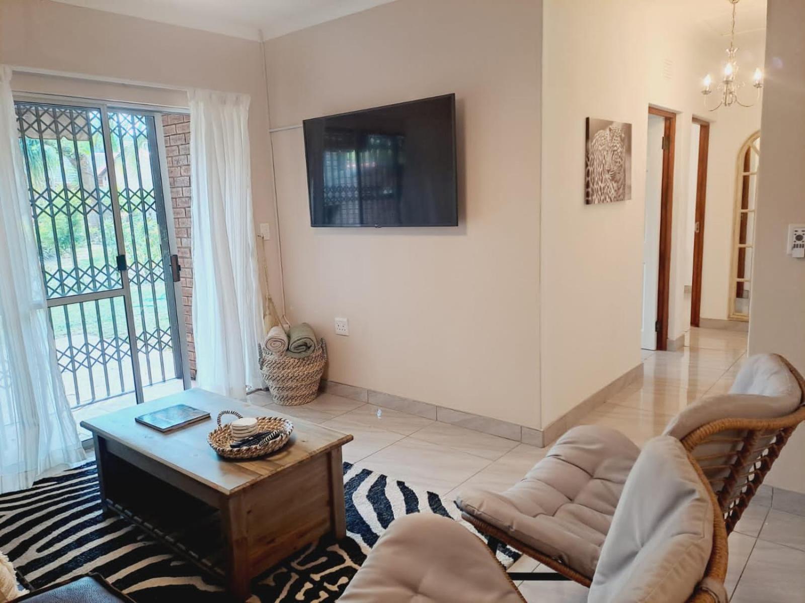 El Seuno De Africa -The Dream Of Africa Villa St Lucia Luaran gambar