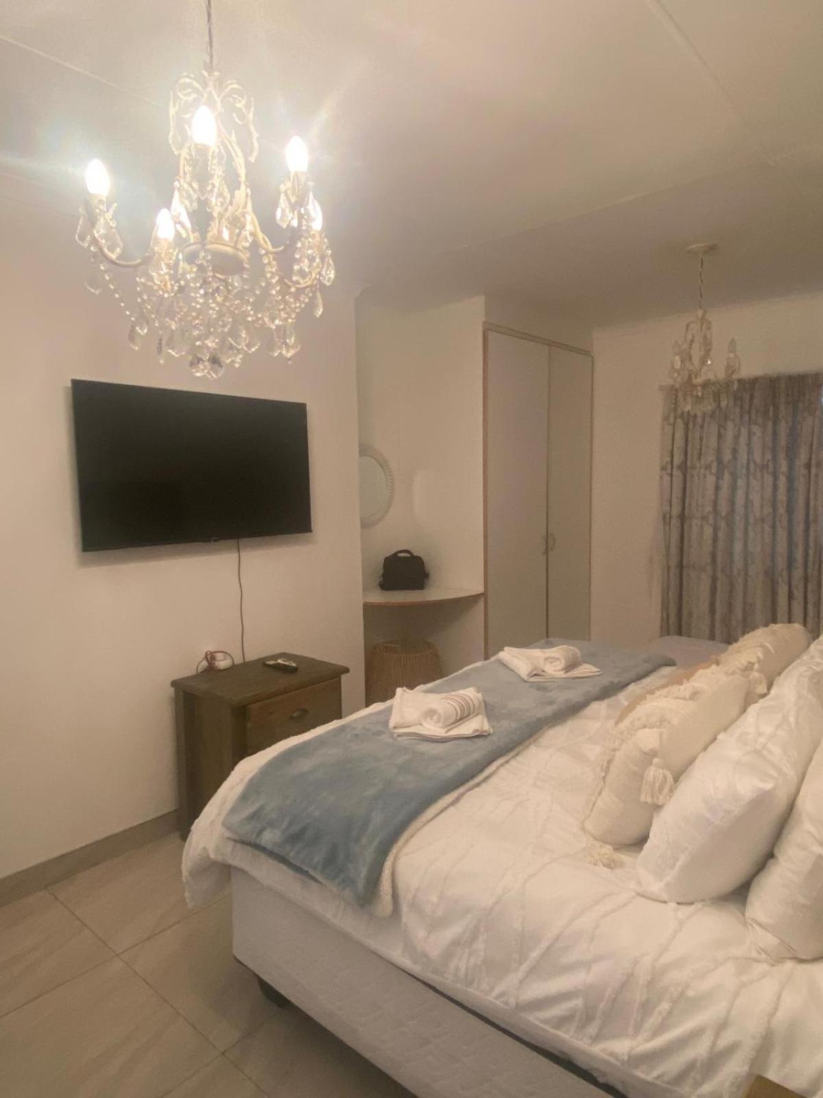 El Seuno De Africa -The Dream Of Africa Villa St Lucia Luaran gambar